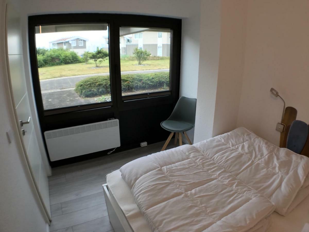 Ferienwohnung Steffi Marina Wendtorf Exterior foto
